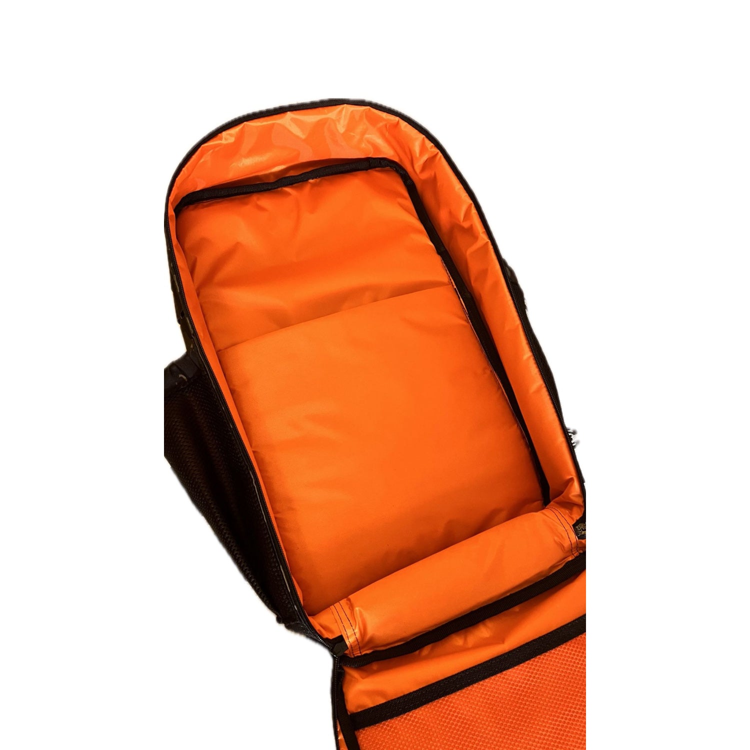 New KDNZ Pro Tac. 3.0 Black Camo Cordura Ykk 25L Sırt Çantası 3 Adet Patch Hediyeli