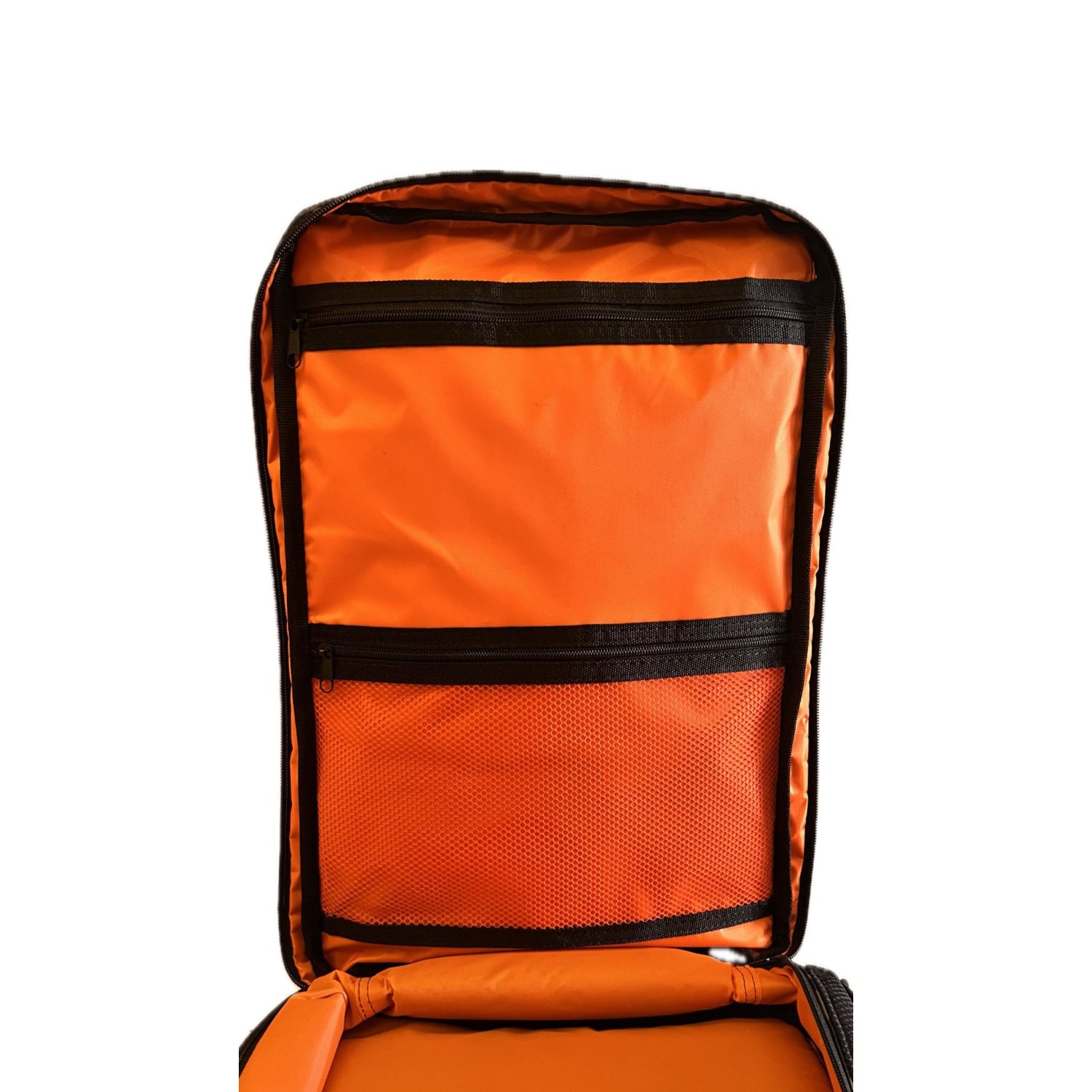 New KDNZ Pro Tac. 3.0 Black Camo Cordura Ykk 25L Sırt Çantası 3 Adet Patch Hediyeli
