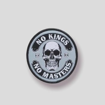 No Kings Patch