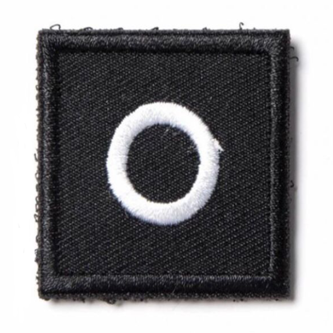 Harf Patch