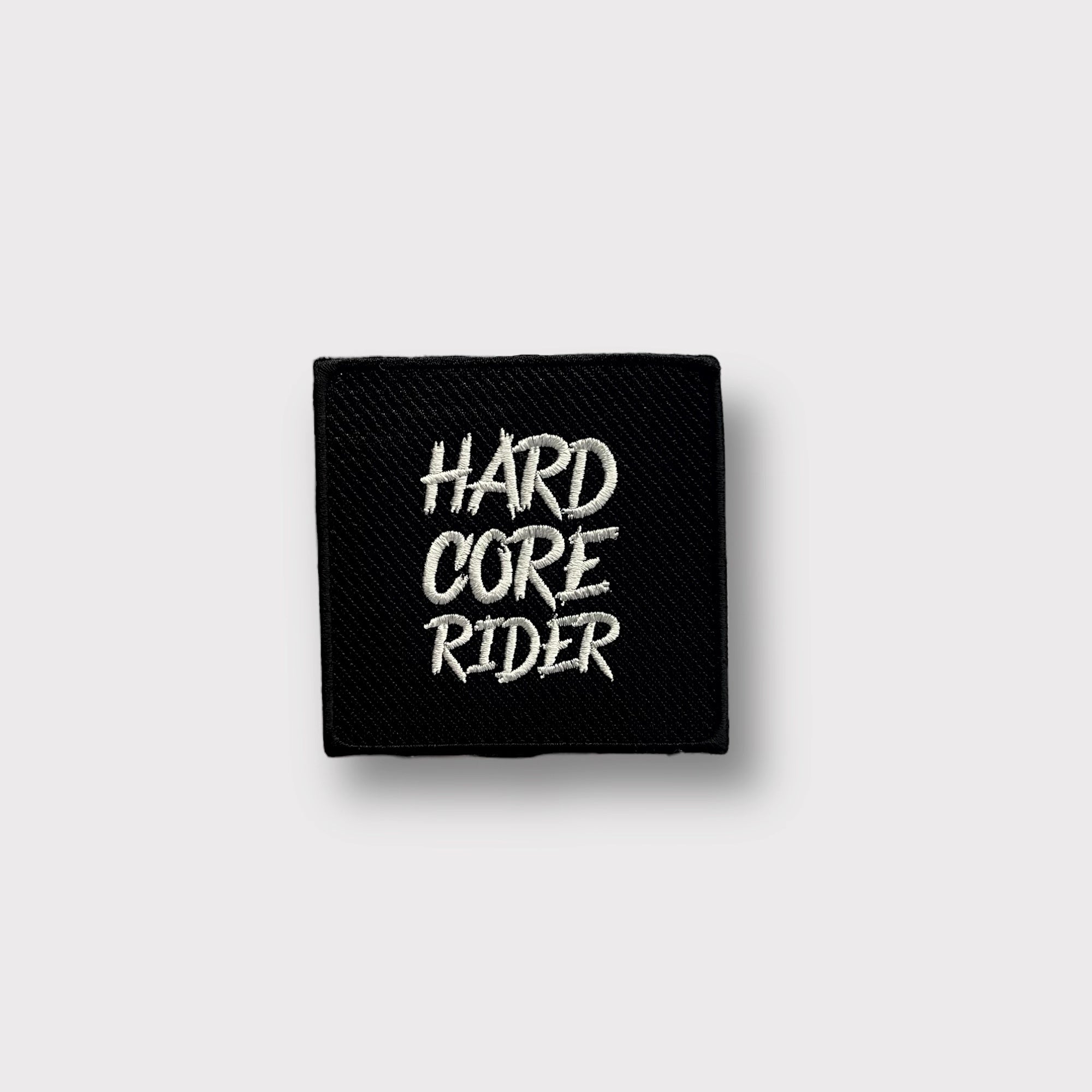Eastern Spirit Hard Core Desenli Patch