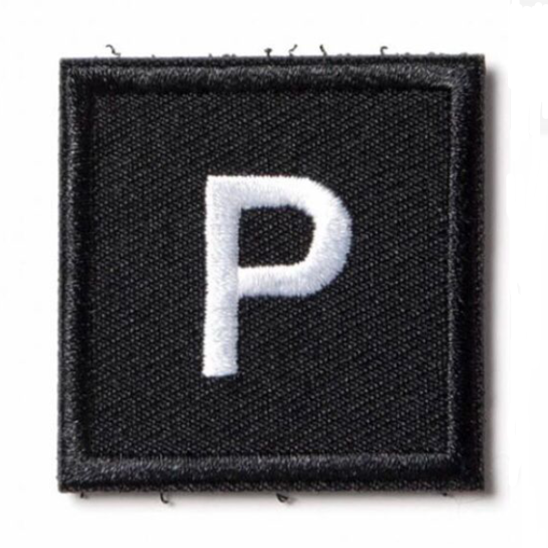 Harf Patch