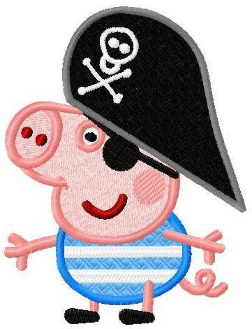 Pig Patch
