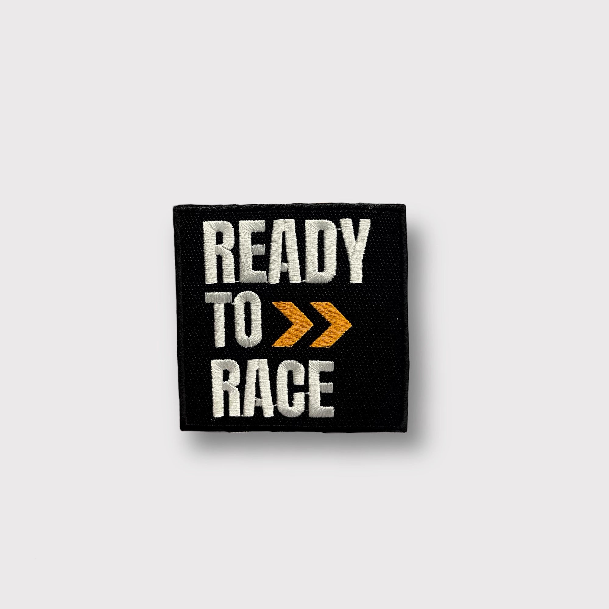 Eastern Spirit Ready To Race Desenli Patch