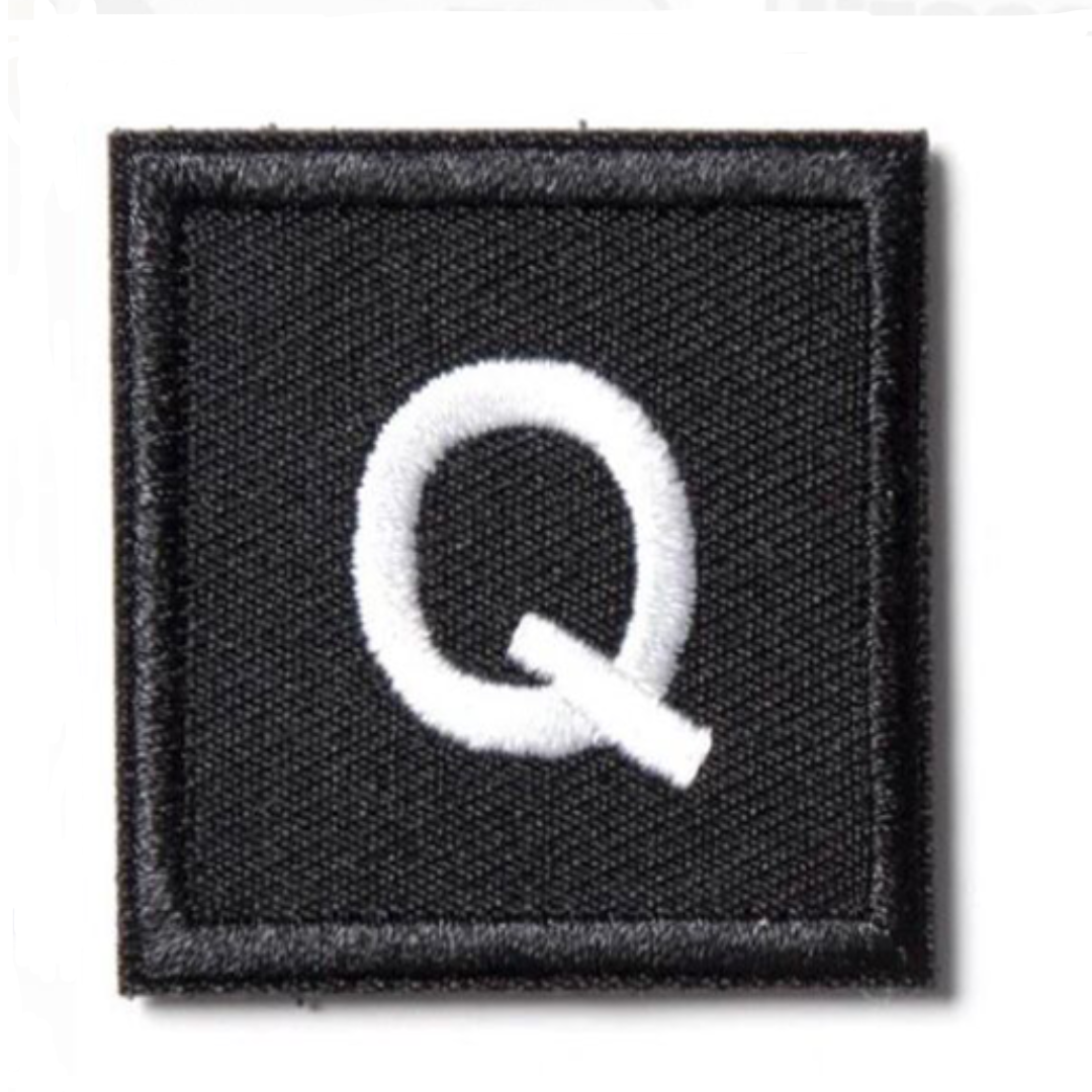Harf Patch