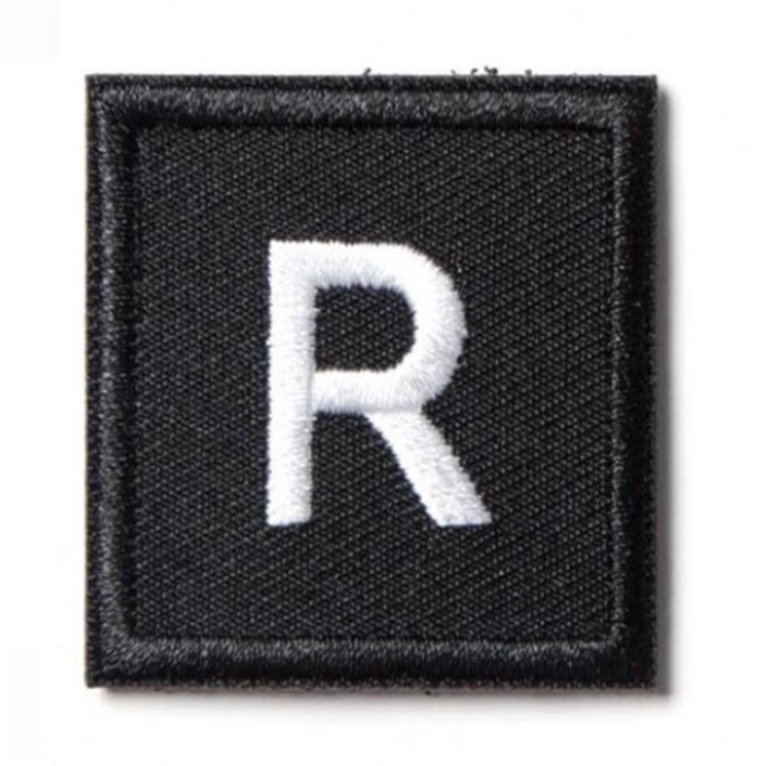 Harf Patch
