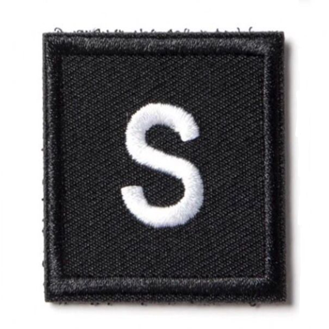 Harf Patch