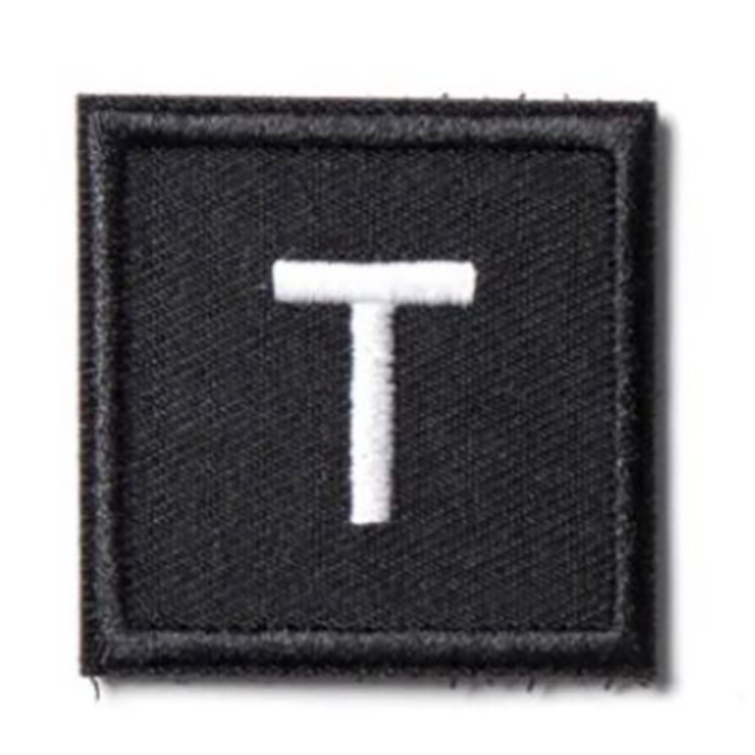 Harf Patch