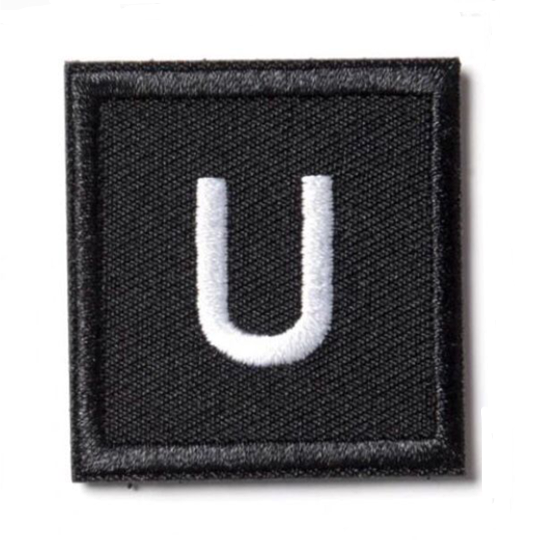 Harf Patch