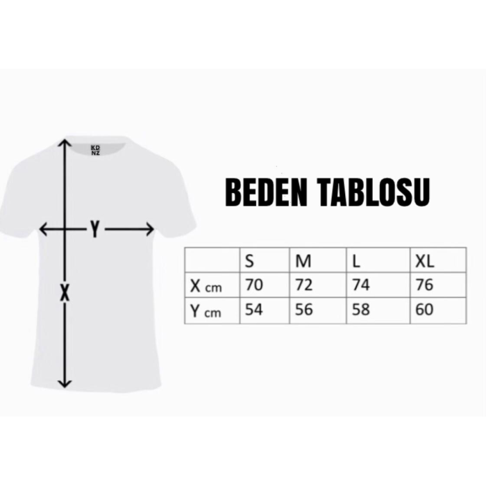 Unbroken T-shirt
