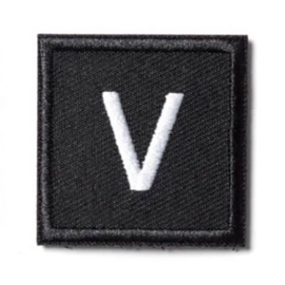 Harf Patch
