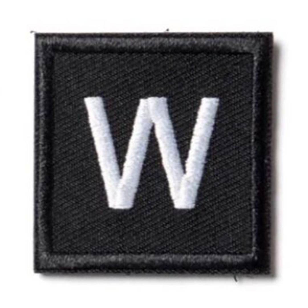 Harf Patch