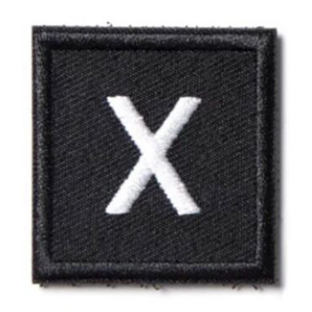 Harf Patch