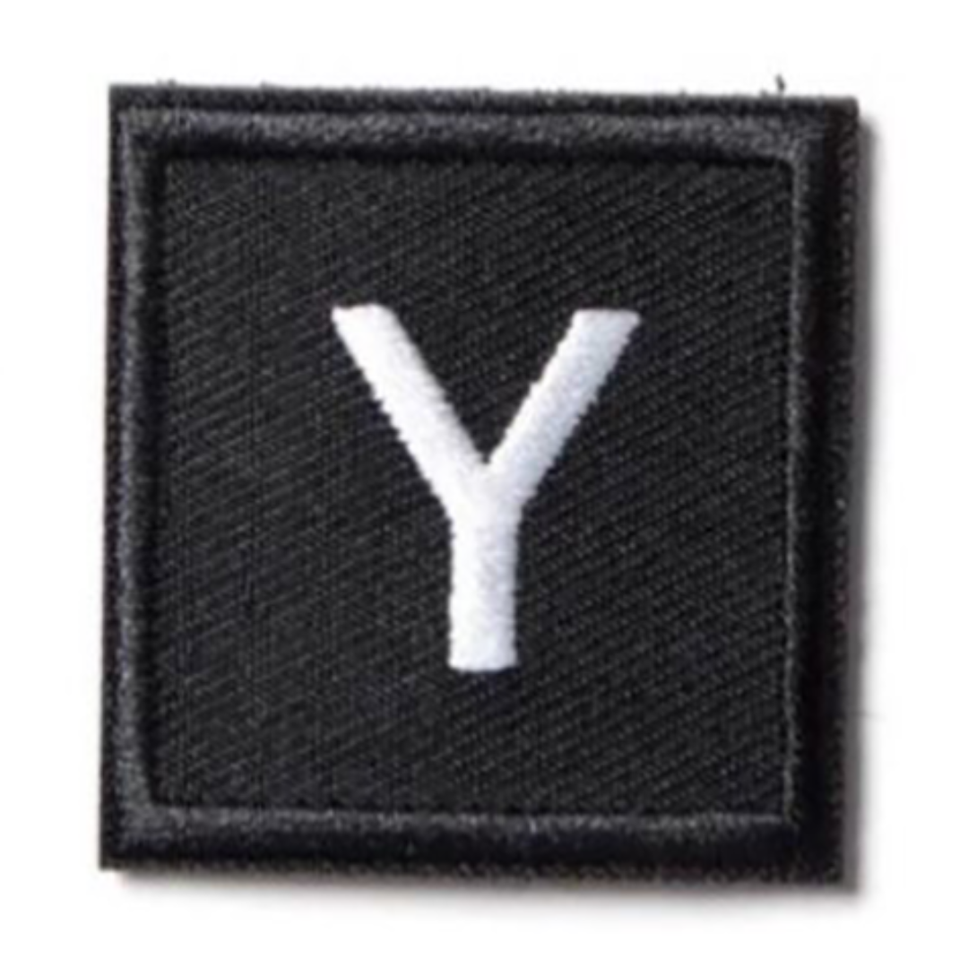 Harf Patch