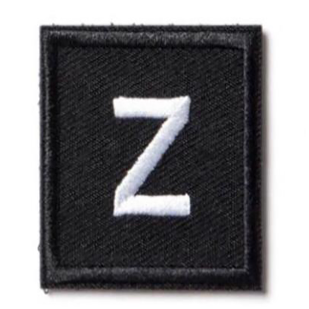 Harf Patch