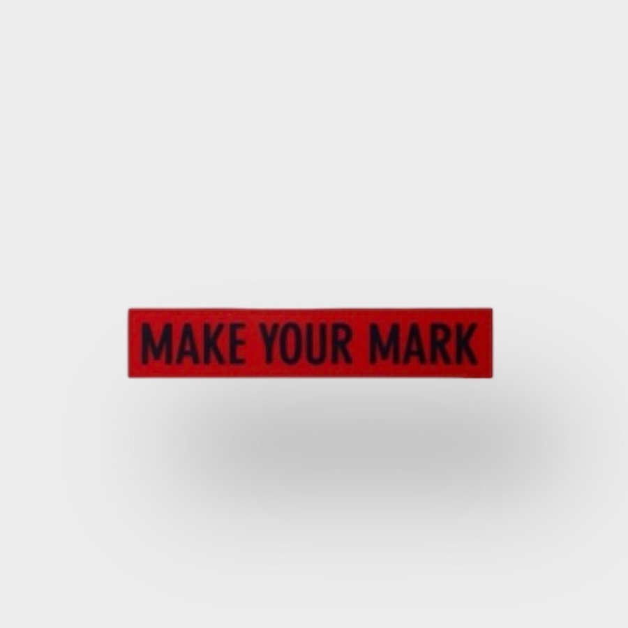 Make your patch