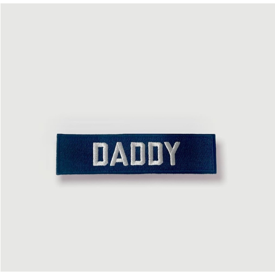 DADDY PATCH