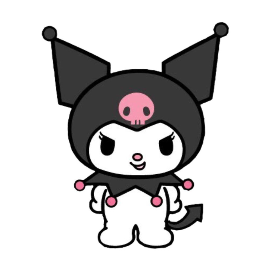 KUROMİ PATCH