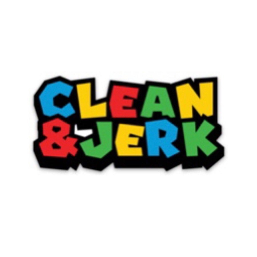Clean&Jerk Patch
