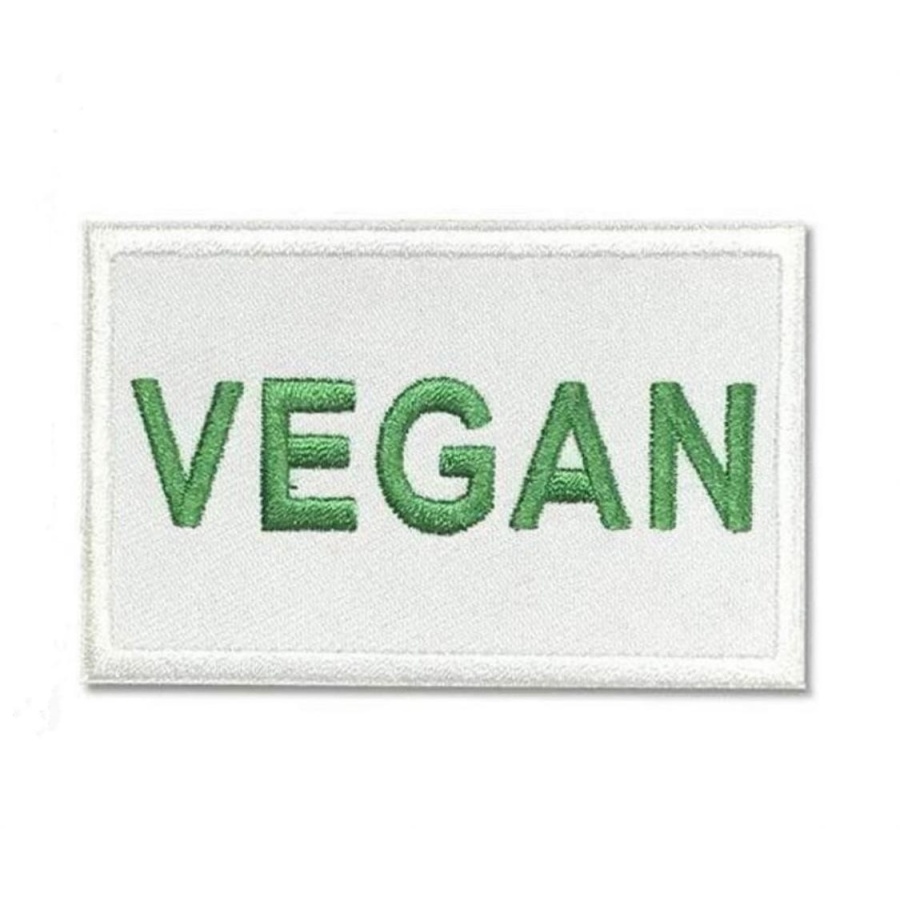 Vegan Patch