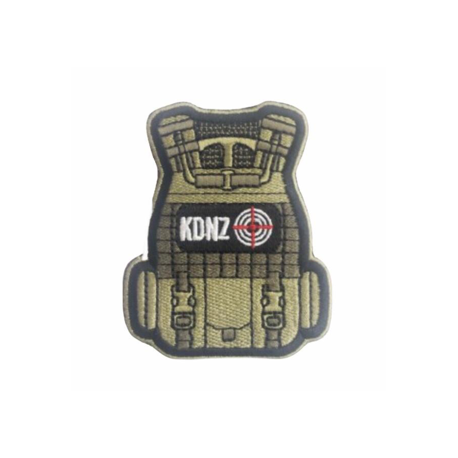 Vest Patch