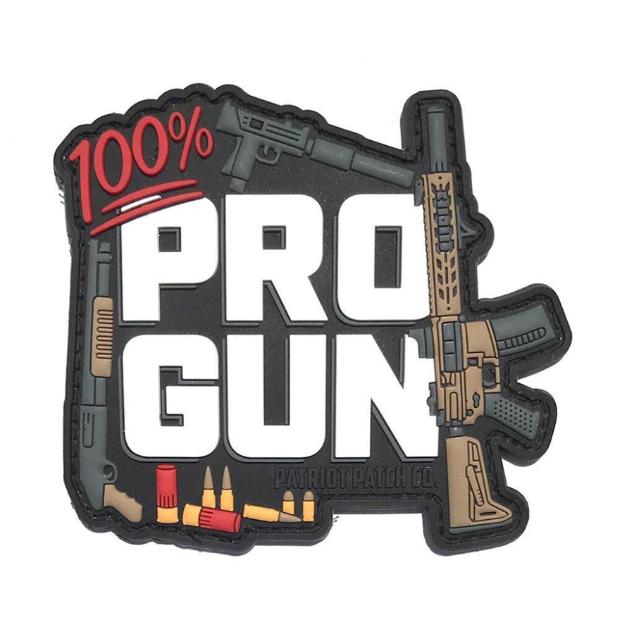 Progun Patch