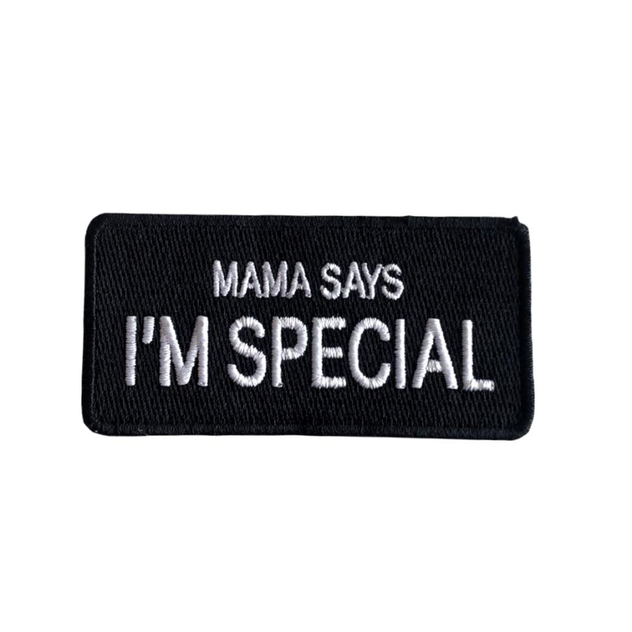 Mama Patch