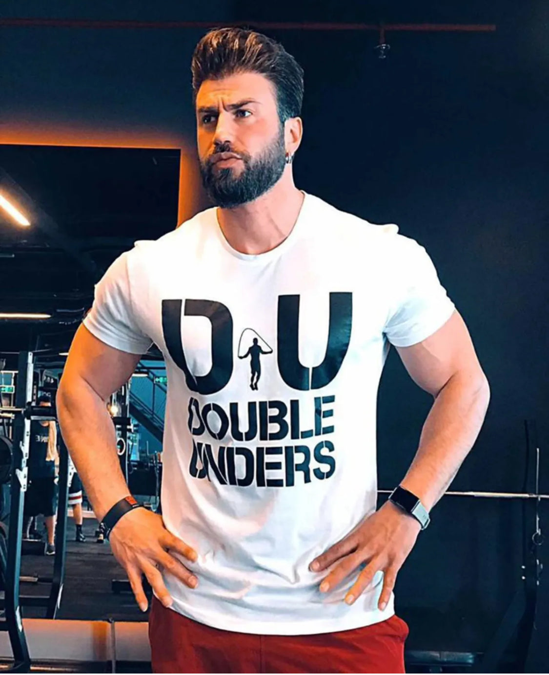 KDNZ D&U T-SHIRT