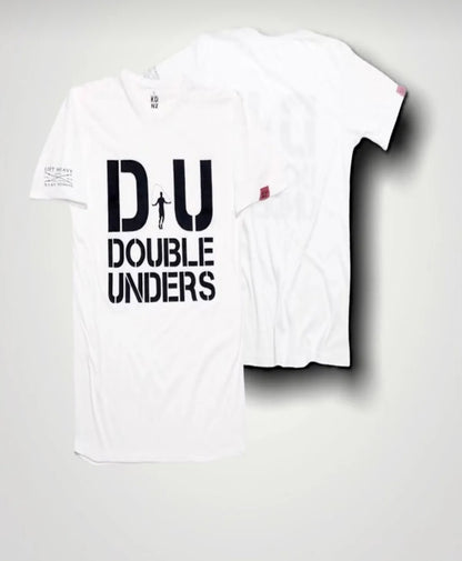 KDNZ D&U T-SHIRT