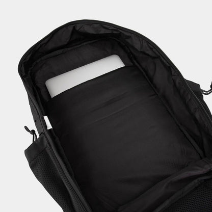 New KDNZ Pro Tac. 3.0 Black Cordura Ykk 25L Sırt Çantası 3 Adet Patch Hediyeli