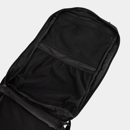 New KDNZ Pro Tac. 3.0 Black Cordura Ykk 25L Sırt Çantası 3 Adet Patch Hediyeli