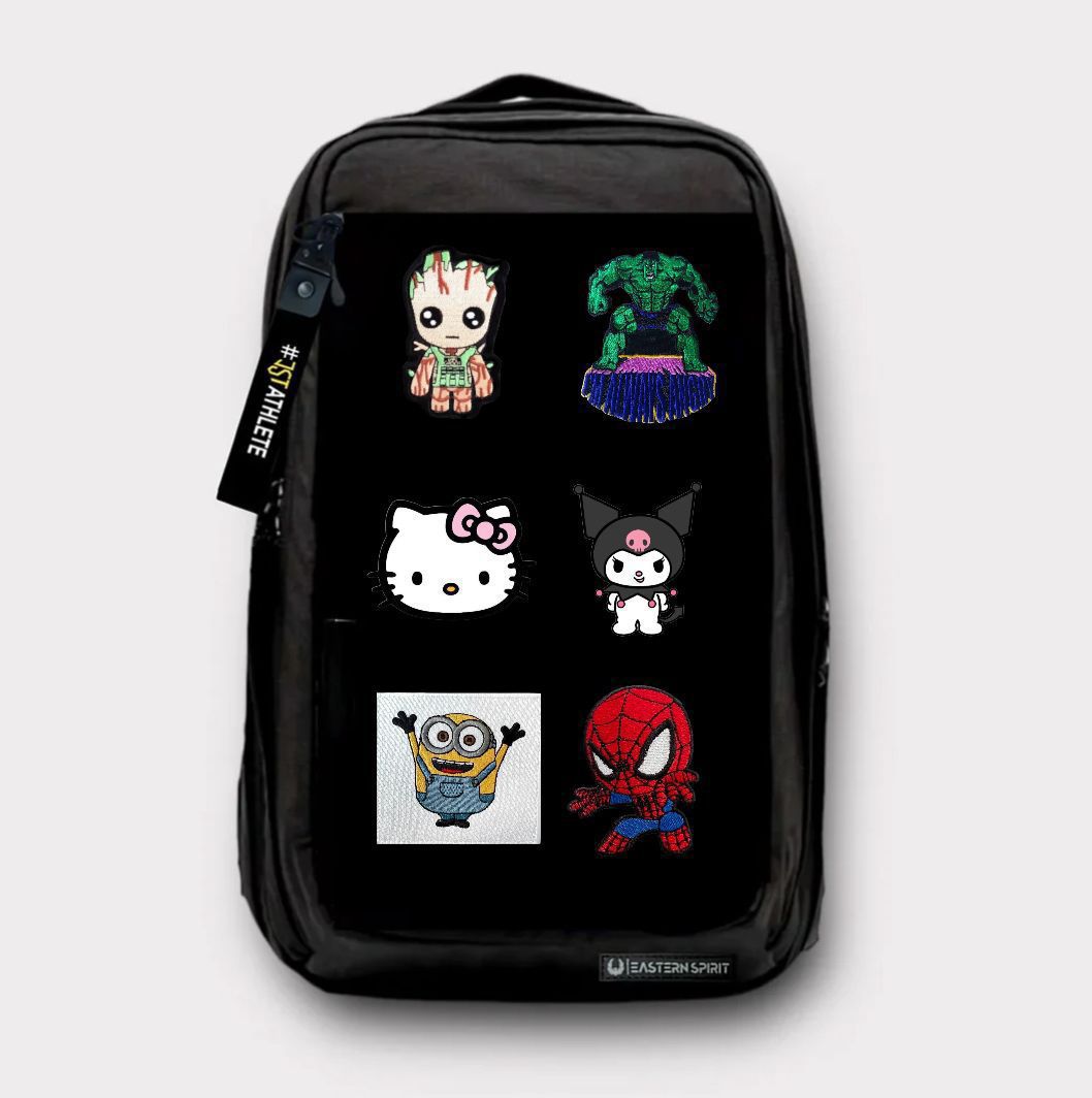 Eastern Spirit Kidsbag 25 LT Çocuk Sırt Çantası