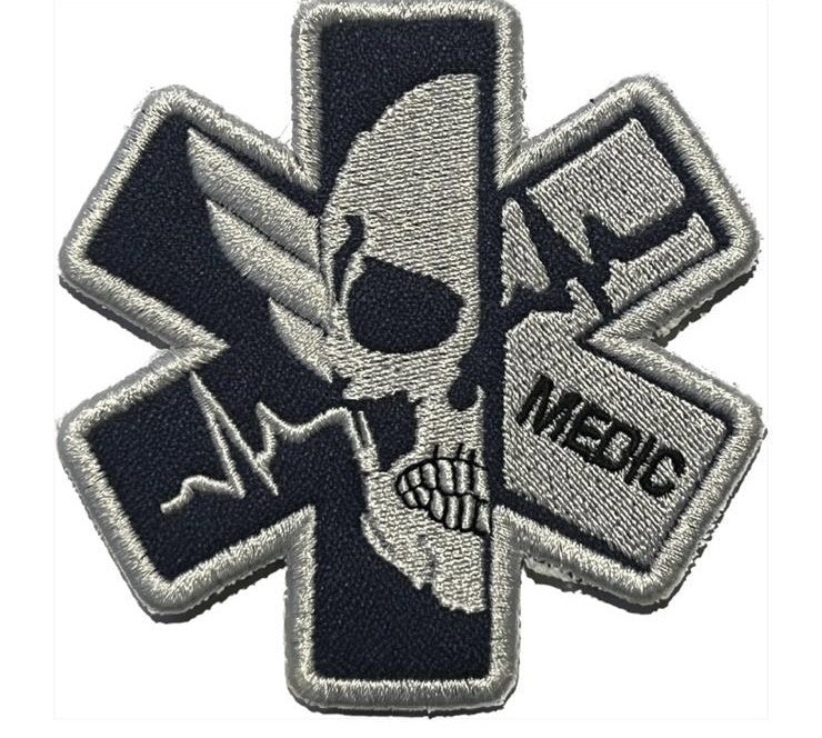 Medic Kurukafa Patch