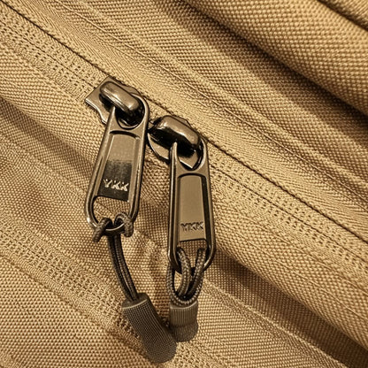 New KDNZ Pro Tac. 3.0 Army Desert Cordura Ykk 45L Sırt Çantası 3 Adet Patch Hediyeli
